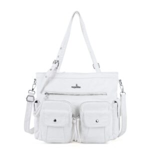 Lady laptop briefcase weekender hobo tote purse