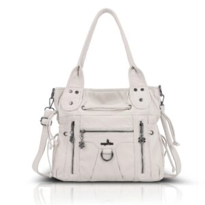 Angelkiss | Multifunctional light luxury office universal bag